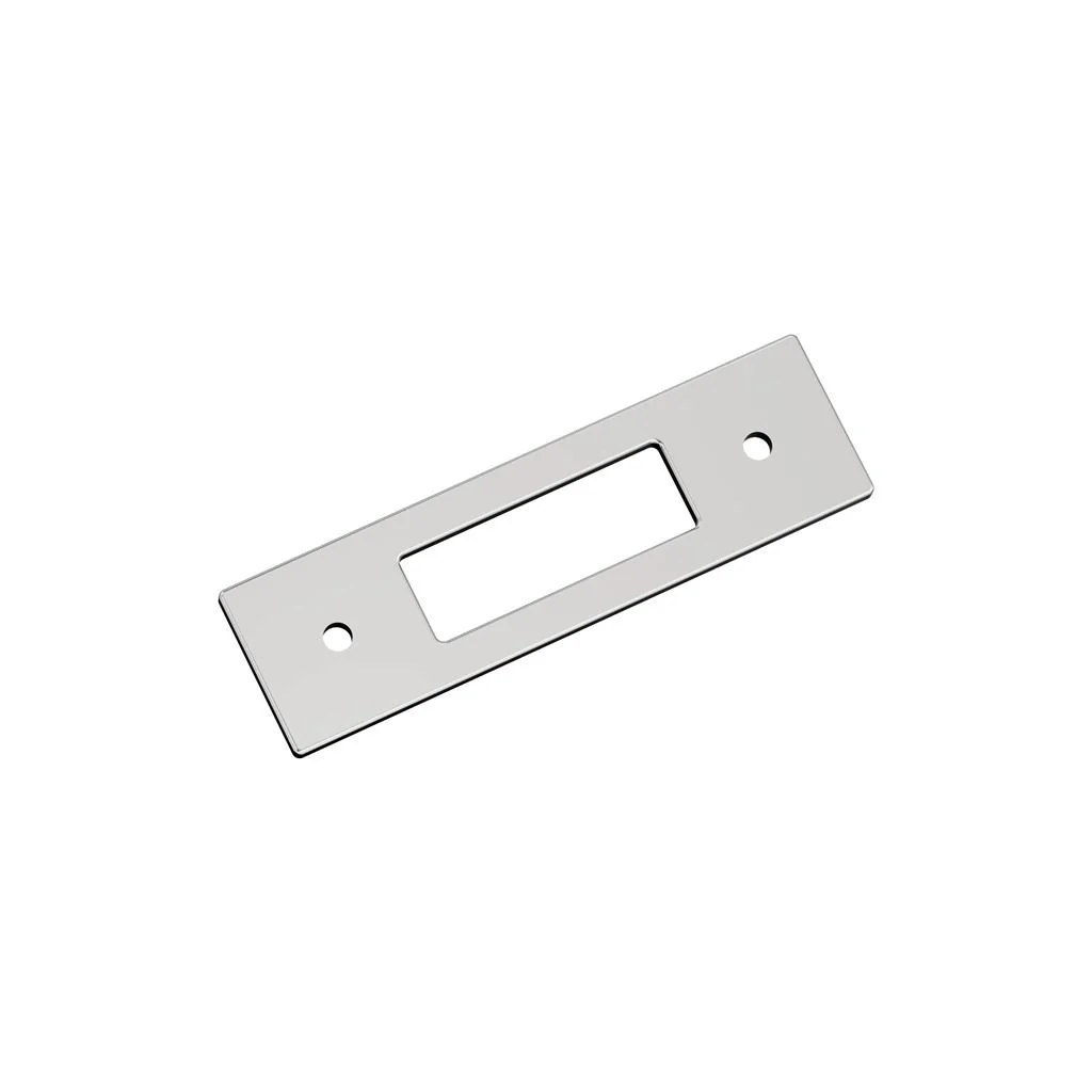 Backplates